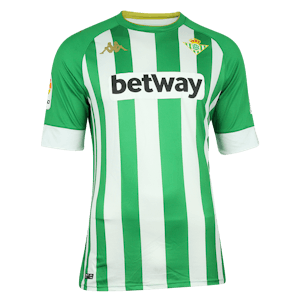 Guido Rodríguez Real Betis forması