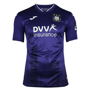 Abdoulay Diaby RSC Anderlecht jersey