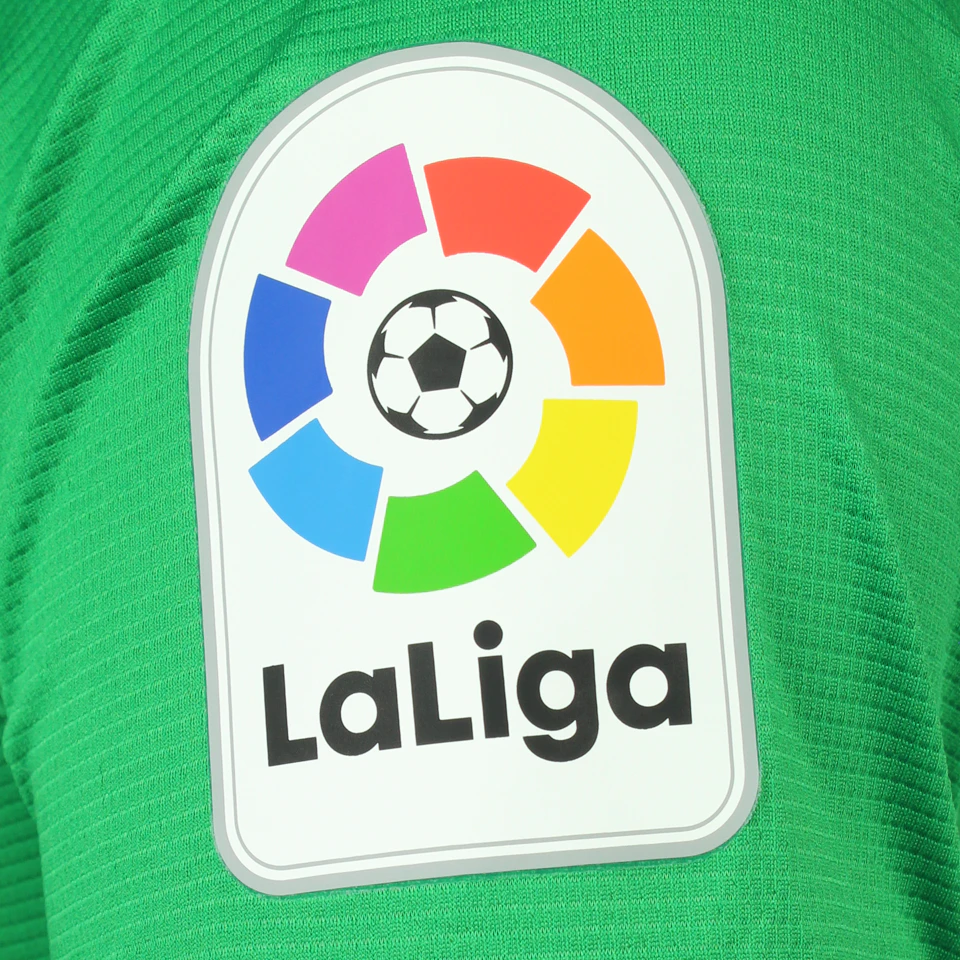 Camiseta Martín Montoya Real Betis