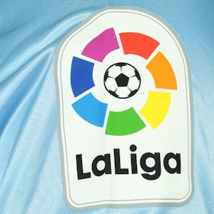 Joseph Aidoo RC Celta shirt