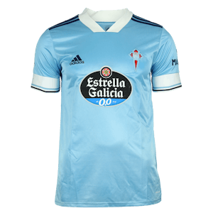 Denis Suárez  RC Celta shirt