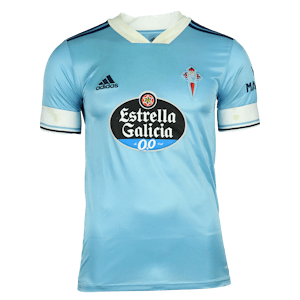 Iago Aspas RC Celta shirt
