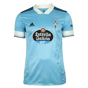 Facundo Ferreyra RC Celta shirt