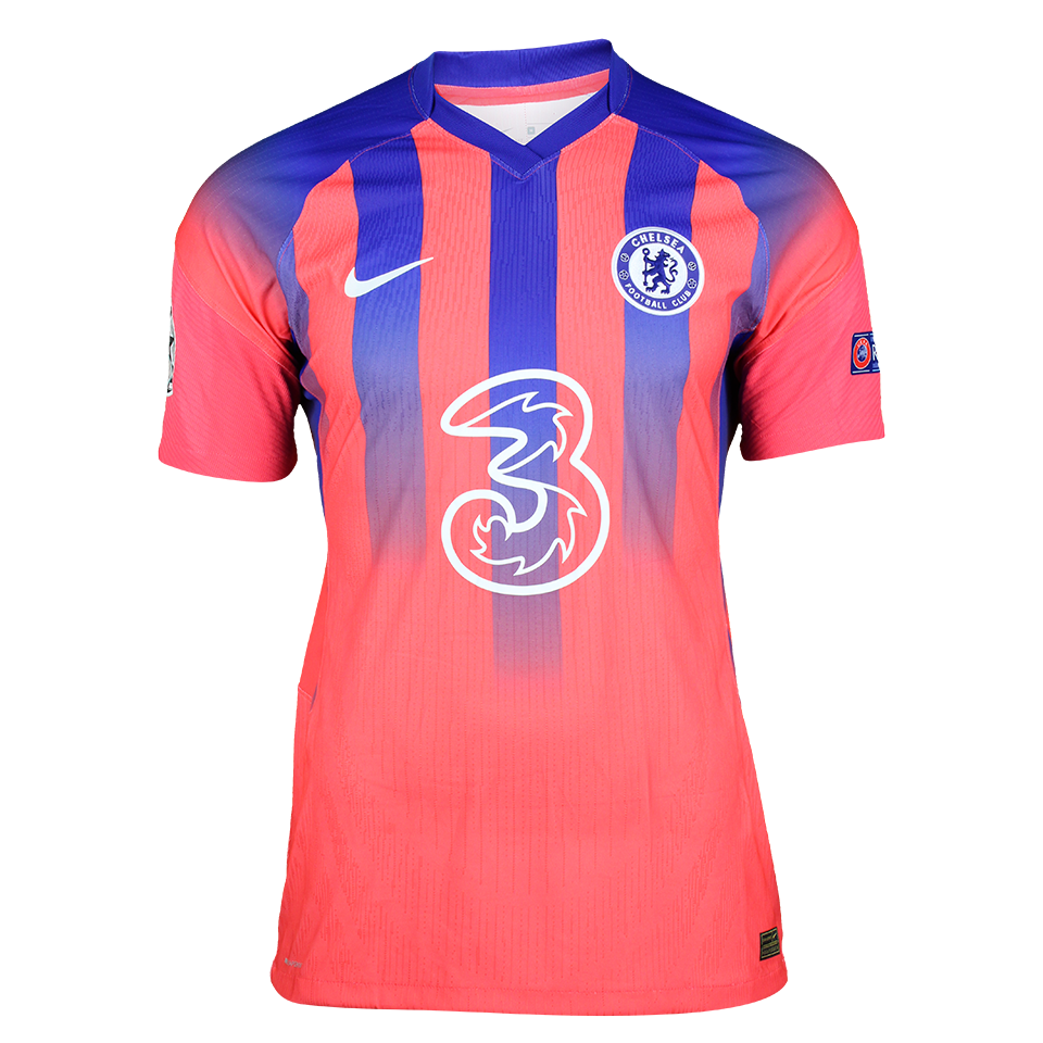 Jersey Tino Anjorin Chelsea