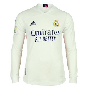 Ferland Mendy Real Madrid shirt