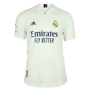 Isco Real Madrid shirt