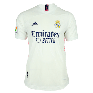 Jersey Federico Valverde  Real Madrid
