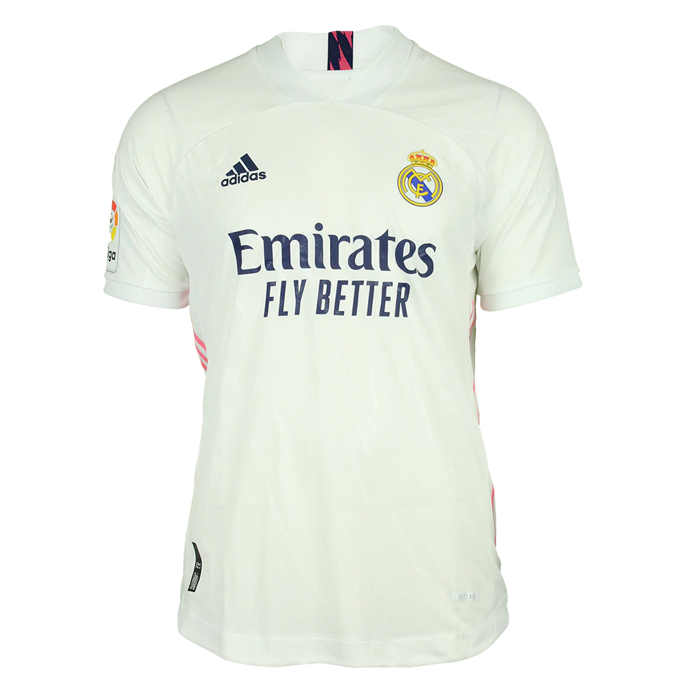 Marcelo Vieira Real Madrid forması