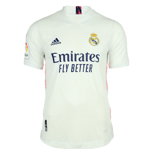 Marco Asensio  Real Madrid shirt
