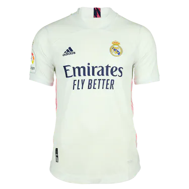 Marco Asensio Real Madrid jersey
