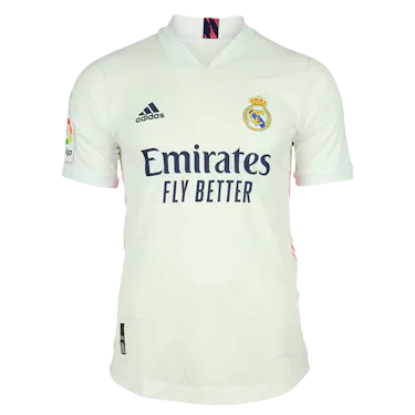 Maglia di Éder Militão (Real Madrid)