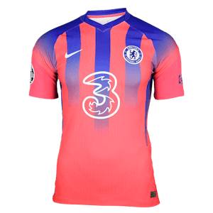 Ben Chilwell Chelsea jersey