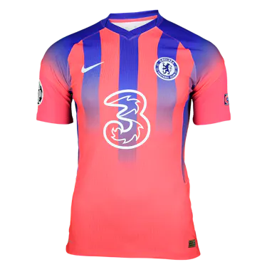 Ben Chilwell Chelsea jersey