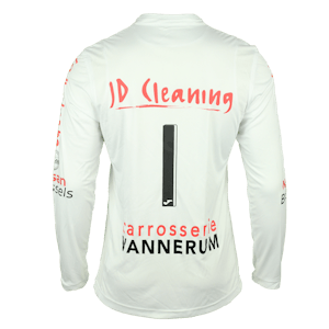 1 - 2019/20 Shirt