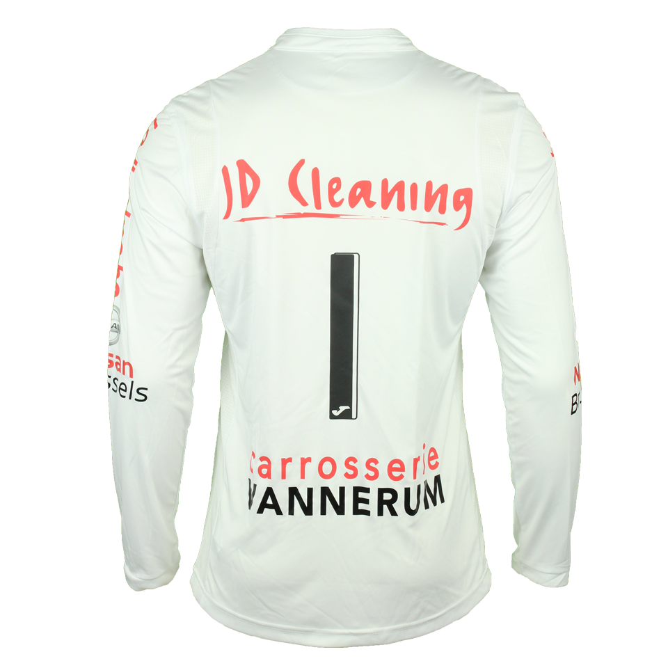 1 - 2019/20 Shirt