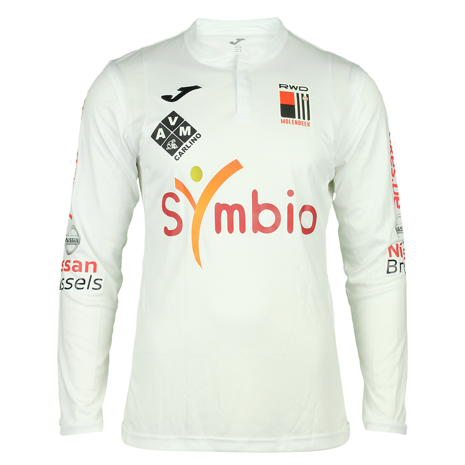 1 - 2019/20 Shirt