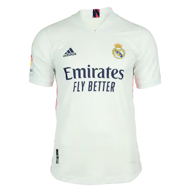 Real Madrid-Trikot von Toni Kroos