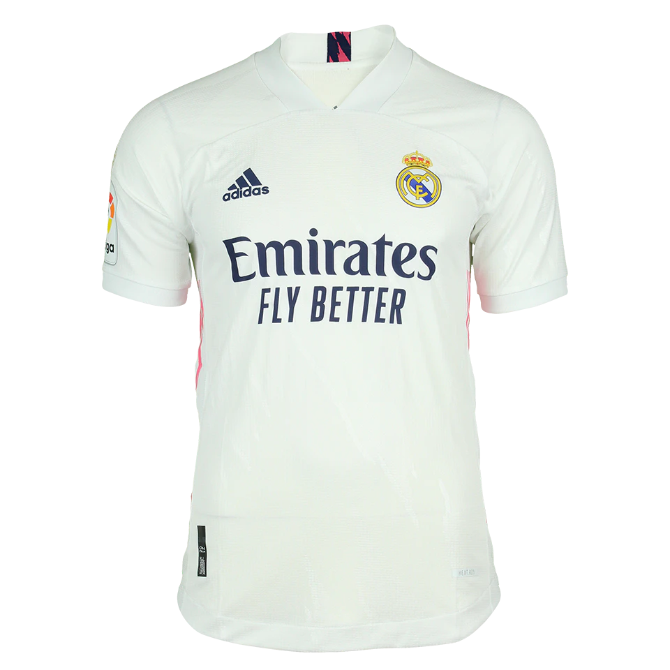 Real Madrid-Trikot von Toni Kroos