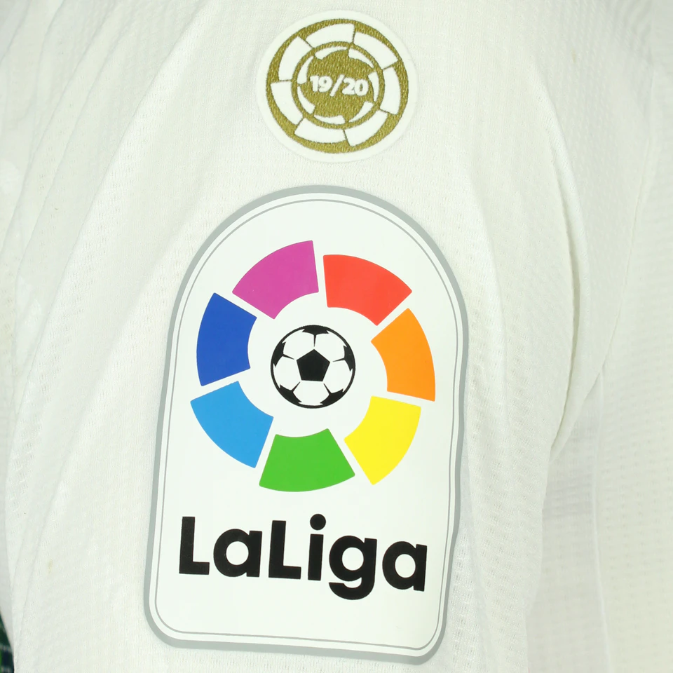 Real Madrid-Trikot von Toni Kroos