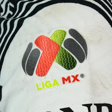 Guillermo Ochoa Club América camisa.