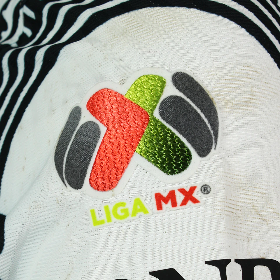 Guillermo Ochoa Club América camisa.