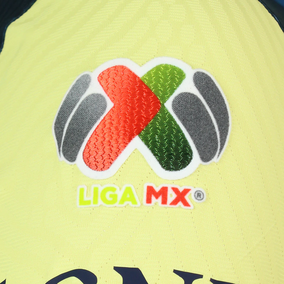 Federico Viñas Club América shirt