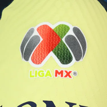 Giovani dos Santos Ramírez Club América jersey