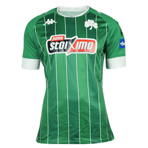 Federico Macheda Panathinaikos shirt
