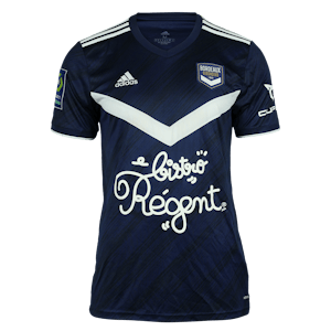 Loris Benito FC Girondins de Bordeaux jersey