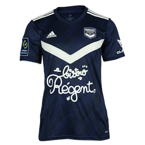 Hatem Ben Arfa FC Girondins de Bordeaux shirt