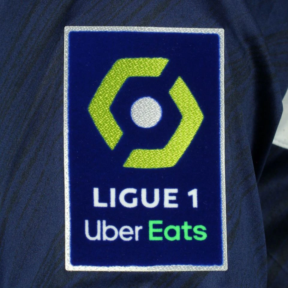 Hatem Ben Arfa FC Girondins de Bordeaux jersey