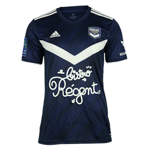 Maillot de Toma Bašić (FC Girondins de Bordeaux)