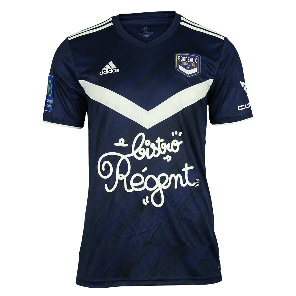 Maillot de Toma Bašić (FC Girondins de Bordeaux)