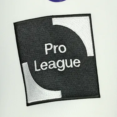 Anouar Ait El Hadj  RSC Anderlecht jersey