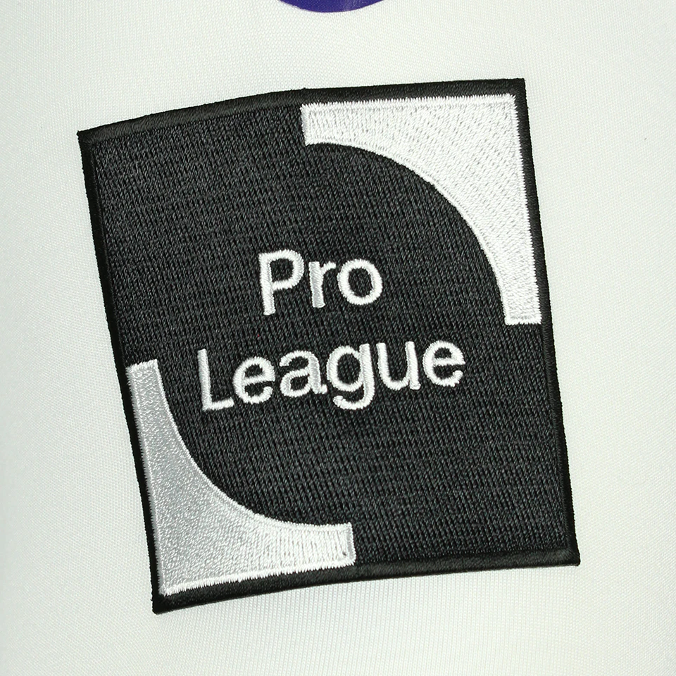 Anouar Ait El Hadj RSC Anderlecht jersey