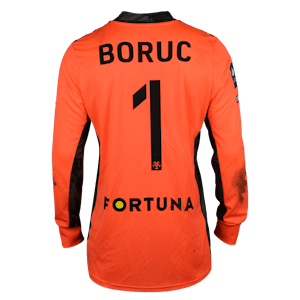Artur Boruc Legia Warszawa shirt