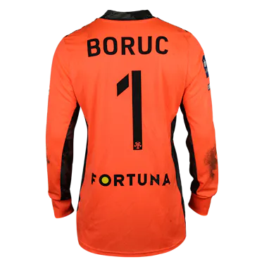 Maglia di Artur Boruc (Legia Warszawa)