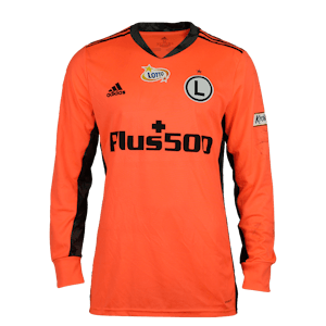 Artur Boruc Legia Warszawa shirt