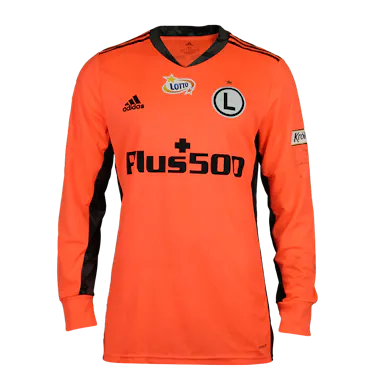 Maglia di Artur Boruc (Legia Warszawa)