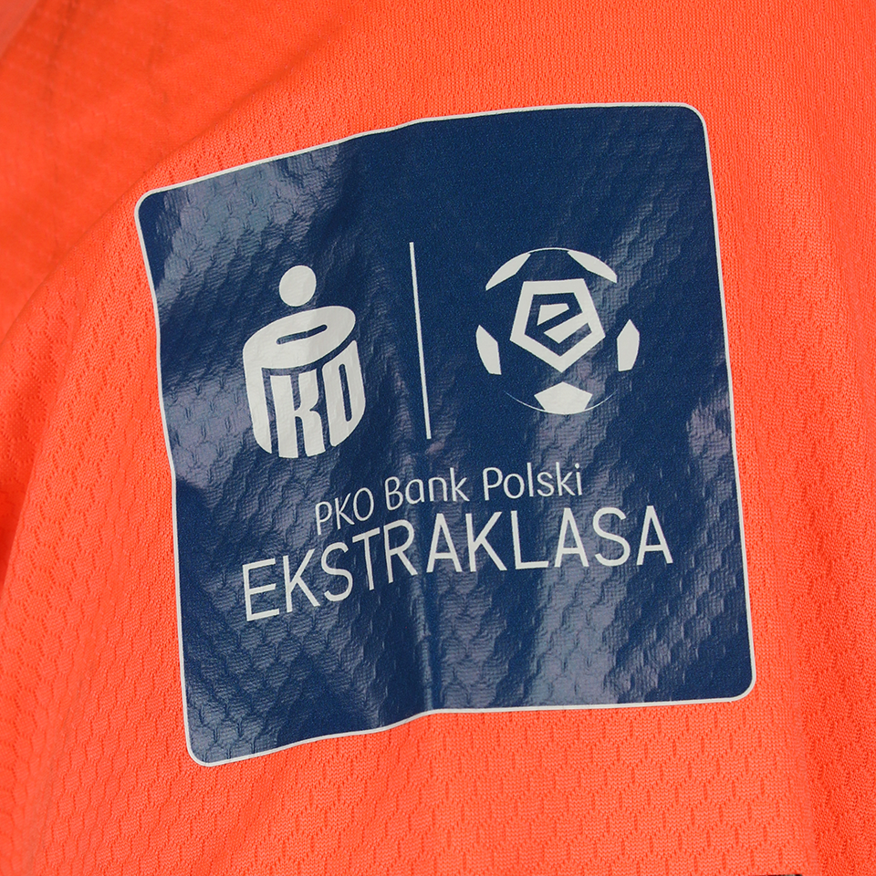 Maglia di Artur Boruc (Legia Warszawa)