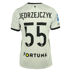 Artur Jędrzejczyk Legia Warszawa shirt
