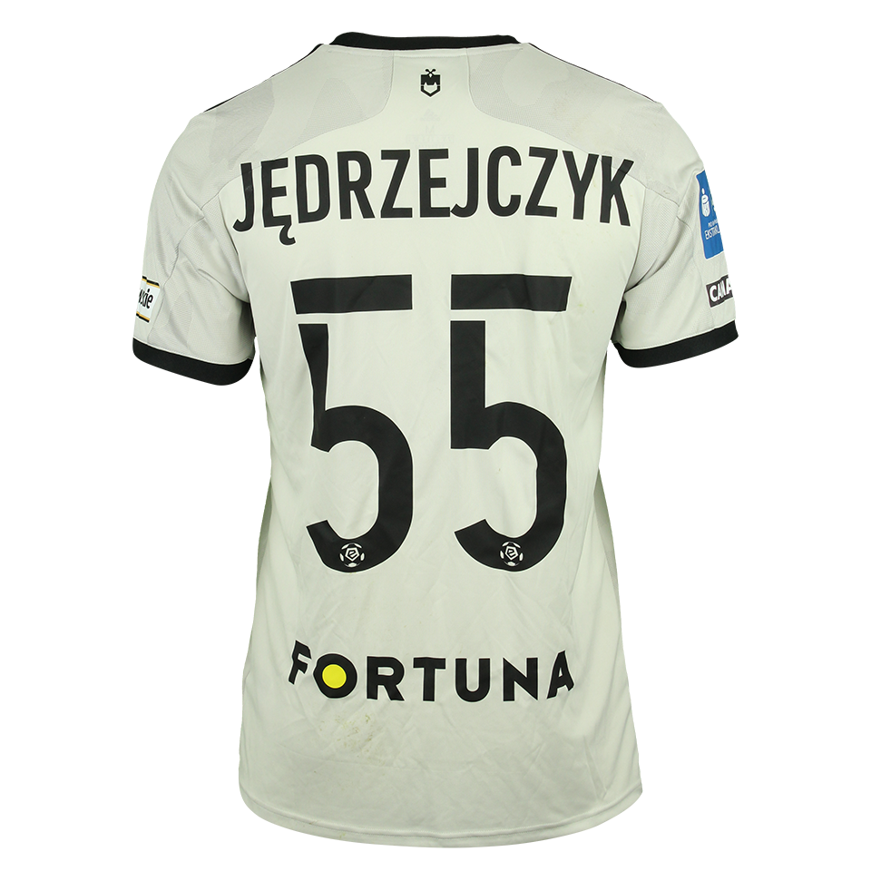 Artur Jędrzejczyk Legia Warszawa shirt