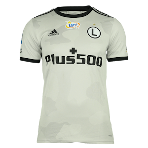 Filip Mladenović Legia Warszawa jersey