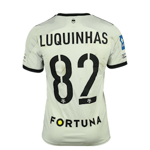 Lucas Lima Linhares Legia Warszawa shirt