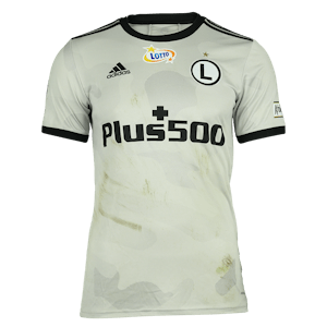 Lucas Lima Linhares Legia Warszawa shirt