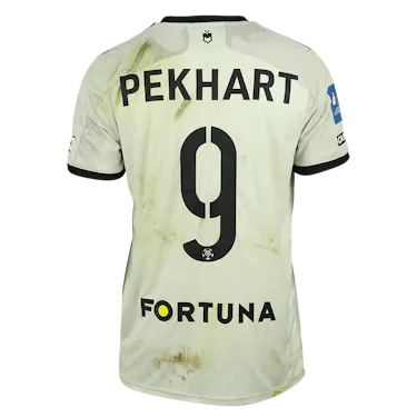 Tomáš Pekhart Legia Warszawa shirt
