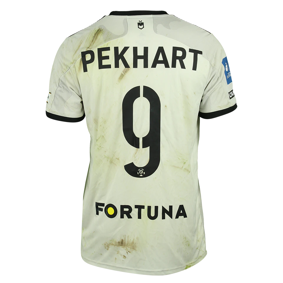 Tomáš Pekhart Legia Warszawa shirt