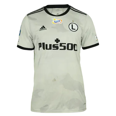 Tomáš Pekhart Legia Warszawa shirt