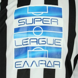 Shirt van Stefan Schwab PAOK