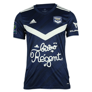 Amadou Traore FC Girondins de Bordeaux shirt